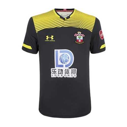 Camiseta Southampton Replica Segunda Ropa 2019/20